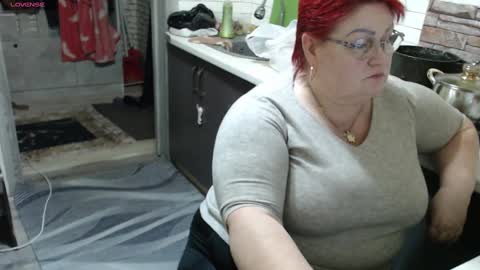 Goddess online show from 02-15-25, 03:28
