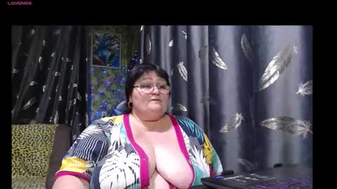 Goddess online show from 01-10-26, 11:53