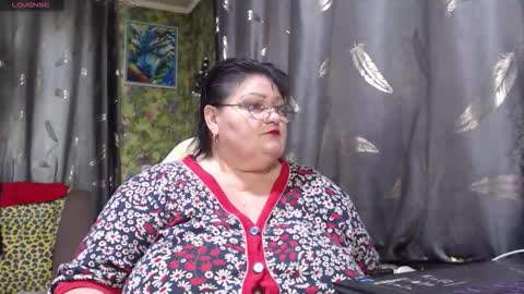 Goddess online show from 01-19-26, 07:45