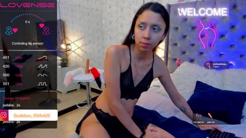 Lilith online show from 12-08-24, 12:52