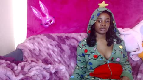 goddess_aaliyah online show from 12-13-24, 08:30