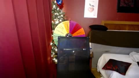 goddess_aaliyah online show from 02-25-26, 07:18