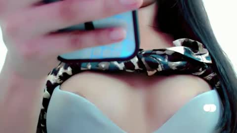 goddess_andria online show from 09-15-25, 01:16