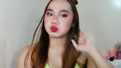 YOUR GODDESS ARIA online show from 09-15-25, 04:23