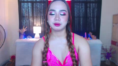 YOUR GODDESS ARIA online show from 09-25-25, 05:11