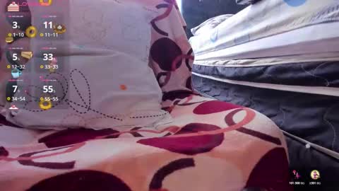 BRENDA Hello love help me please Independent model  online show from 11-01-25, 12:40