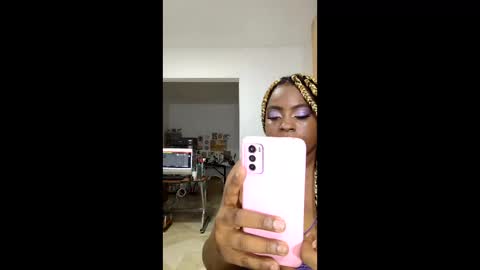 GoddessCarrie online show from 02-15-26, 05:04