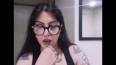 goddess_dina online show from 12-22-24, 01:34