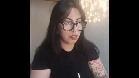 goddess_dina online show from 01-29-25, 12:01