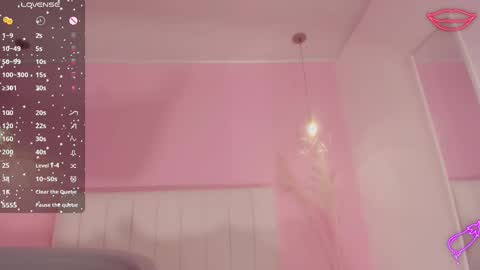 Goddess Kianna  online show from 02-21-25, 11:32