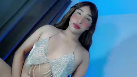 KITTY online show from 02-25-25, 04:14