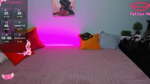 Elizabeth Flowers online show from 02-07-25, 04:27