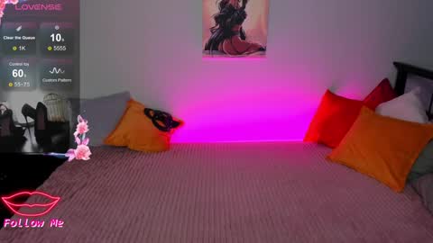 Elizabeth Flowers online show from 02-26-25, 04:03