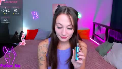 Elizabeth Flowers online show from 10-02-25, 12:28