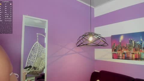 M A R T I N A  online show from 01-11-25, 02:52