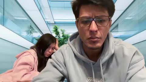 Princess Miila  BBC Daddy online show from 12-02-24, 01:58