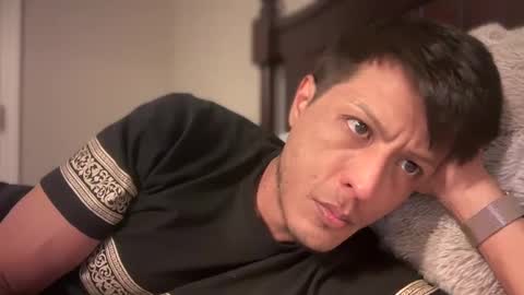 Princess Miila  BBC Daddy online show from 01-03-25, 04:00