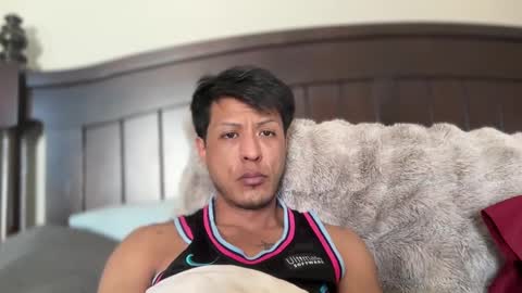 Princess Miila  BBC Daddy online show from 01-05-25, 04:59