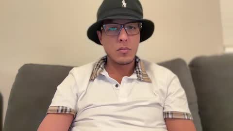 Princess Miila  BBC Daddy online show from 01-06-25, 04:04