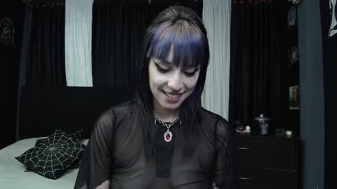Snapshot of goddess_mortem chatting on 12-03-24, 04:58 Mortem model independientfollow me on my telegram channel online show from 12-03-24, 04:58