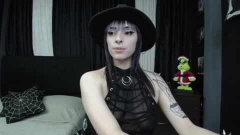 Snapshot of goddess_mortem chatting on 12-06-24, 03:41 Mortem model independientfollow me on my telegram channel online show from 12-06-24, 03:41
