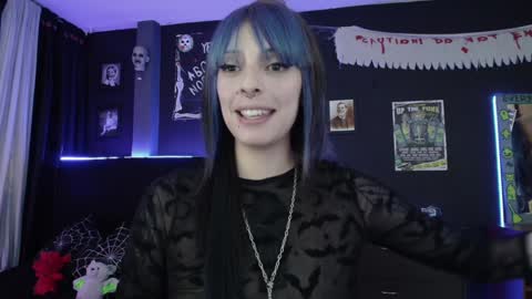 Snapshot of goddess_mortem chatting on 01-16-25, 12:12 Mortem model independientfollow me on my telegram channel online show from 01-16-25, 12:12