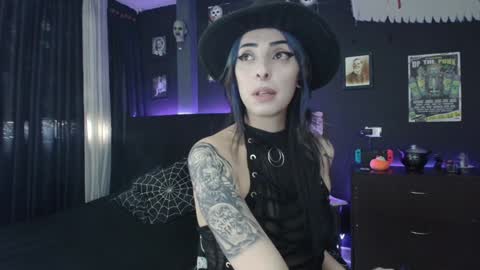 Snapshot of goddess_mortem chatting on 01-28-25, 02:21 Mortem model independientfollow me on my telegram channel online show from 01-28-25, 02:21