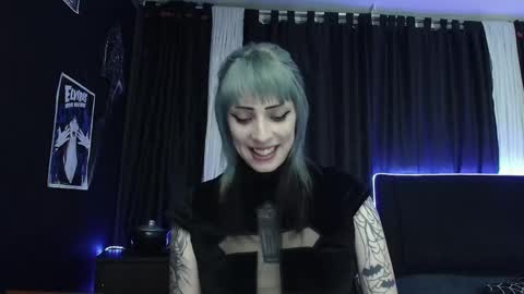 Snapshot of goddess_mortem chatting on 09-15-25, 11:05 Mortem model independientfollow me on my telegram channel online show from 09-15-25, 11:05