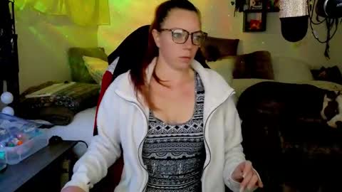 Patricia Mars           Goddess of Mars twitter thegoddessmindy online show from 01-06-26, 03:49