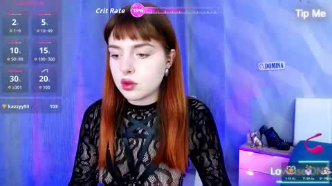 Snapshot of goddess_of_your_mind chatting on 02-25-26, 05:22 goddess_of_your_mind online show from 02-25-26, 05:22