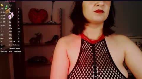 Goddess Sophie99 online show from 09-09-25, 08:14