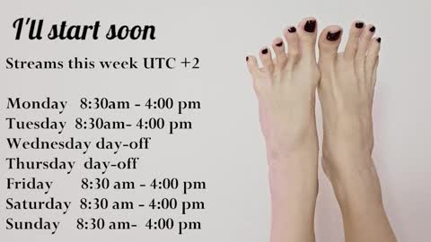 Verdgy online show from 10-27-25, 06:39