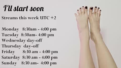 Verdgy online show from 11-03-25, 07:09