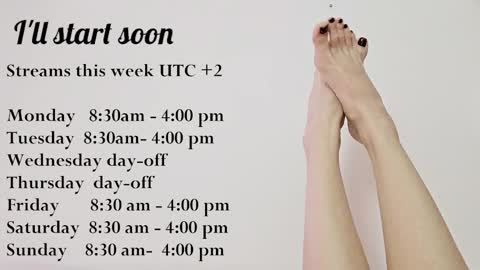 Verdgy online show from 11-04-25, 06:34