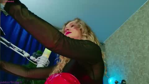 Verdgy online show from 12-21-25, 07:04