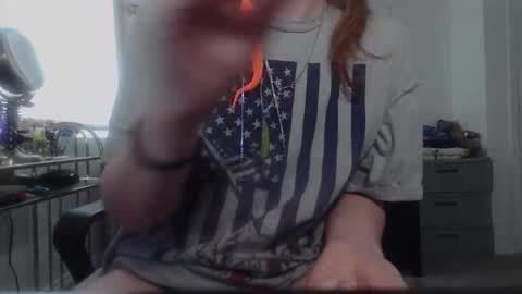 Goddess of Insanity online show from 11-18-25, 05:17