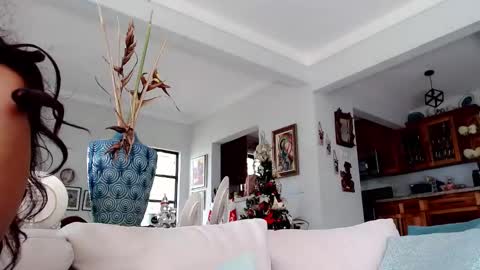 Xandra The Goddess online show from 12-15-24, 04:04