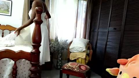 Xandra The Goddess online show from 03-12-25, 12:04