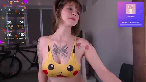 Snapshot of goddessakiko chatting on 12-11-24, 11:08 Akiko online show from 12-11-24, 11:08