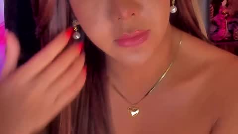 Barbie Brown online show from 01-16-26, 04:27