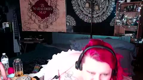 GoddessCassBBW online show from 03-30-26, 05:19