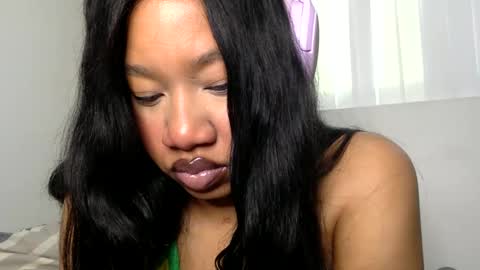 Goddess Daisy Sky online show from 03-07-25, 06:22