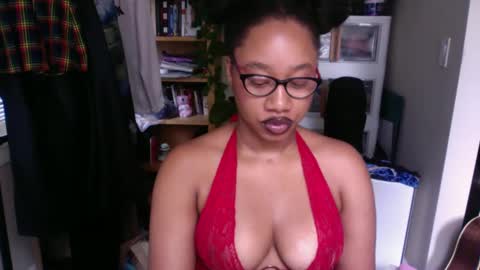 Goddess Daisy Sky online show from 09-21-25, 08:21