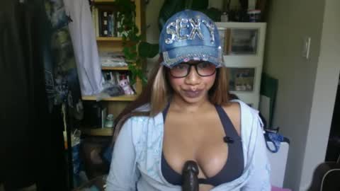 Goddess Daisy Sky online show from 10-05-25, 03:32