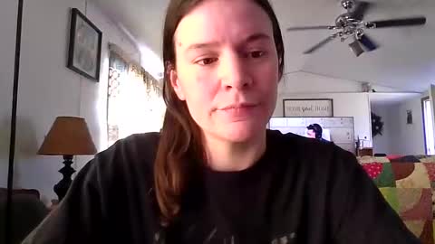 goddessdeezy online show from 03-10-25, 09:18