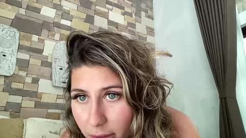 GoddessDove online show from 10-08-25, 02:20