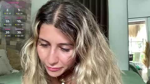 GoddessDove online show from 02-02-26, 01:48