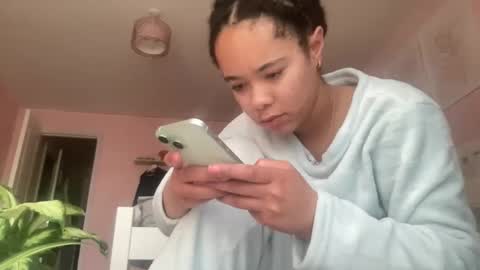 Goddess L online show from 04-05-26, 06:16