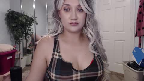 Goddess Emmy online show from 11-23-25, 12:43