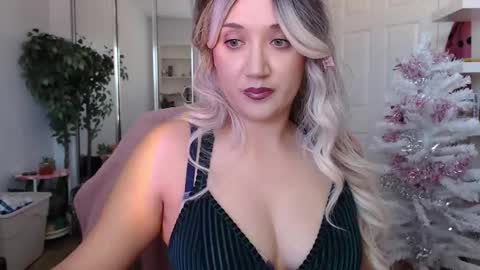 Goddess Emmy online show from 12-16-25, 07:08